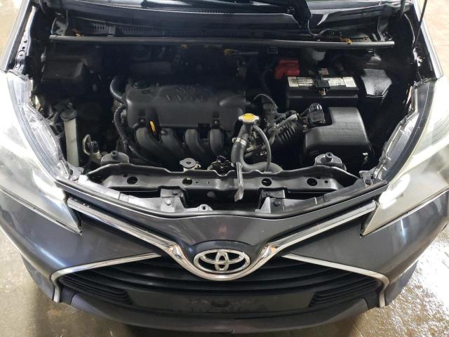 Photo 10 VIN: VNKKTUD31FA033658 - TOYOTA YARIS 