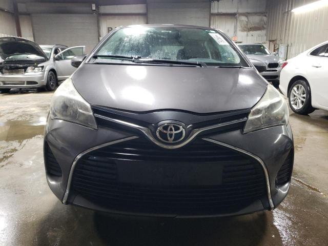 Photo 4 VIN: VNKKTUD31FA033658 - TOYOTA YARIS 