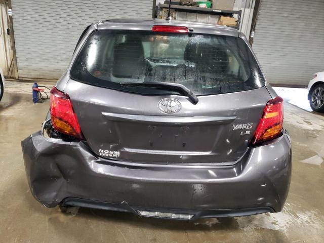 Photo 5 VIN: VNKKTUD31FA033658 - TOYOTA YARIS 