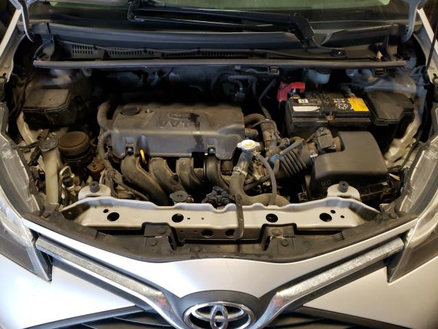 Photo 6 VIN: VNKKTUD31FA036575 - TOYOTA YARIS 