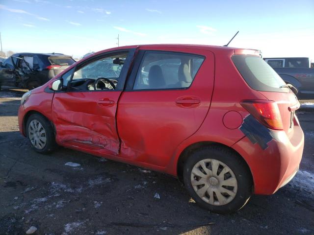 Photo 1 VIN: VNKKTUD31FA041680 - TOYOTA YARIS 