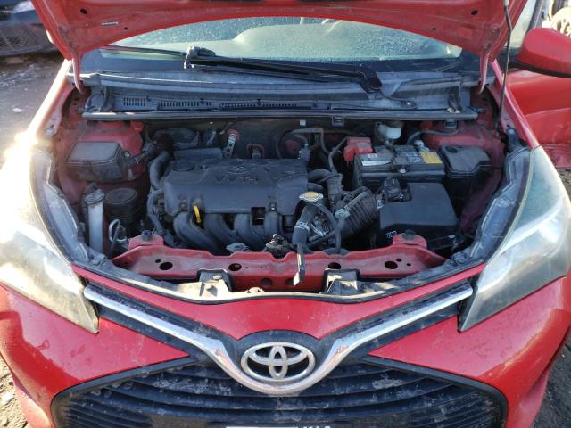 Photo 11 VIN: VNKKTUD31FA041680 - TOYOTA YARIS 