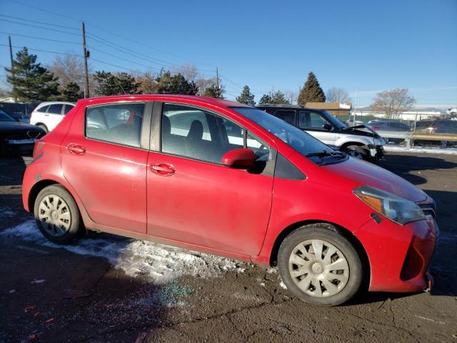 Photo 3 VIN: VNKKTUD31FA041680 - TOYOTA YARIS 