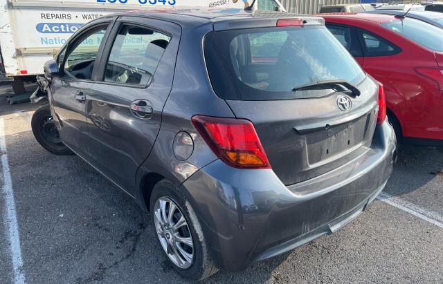 Photo 2 VIN: VNKKTUD31FA042599 - TOYOTA YARIS 