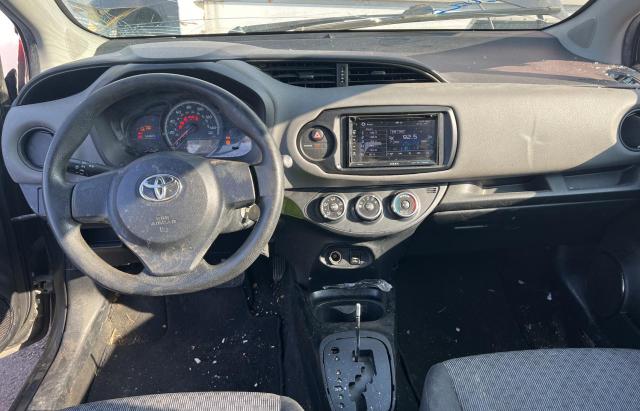 Photo 8 VIN: VNKKTUD31FA042599 - TOYOTA YARIS 