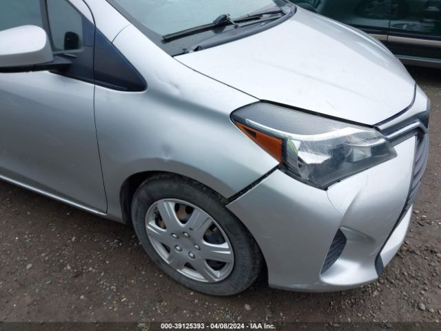 Photo 5 VIN: VNKKTUD31FA042747 - TOYOTA YARIS 