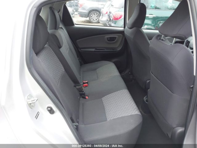 Photo 7 VIN: VNKKTUD31FA042747 - TOYOTA YARIS 