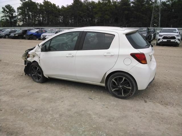 Photo 1 VIN: VNKKTUD31FA054963 - TOYOTA YARIS 