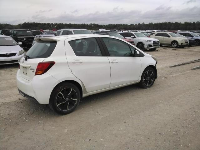 Photo 2 VIN: VNKKTUD31FA054963 - TOYOTA YARIS 