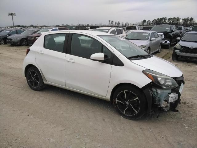 Photo 3 VIN: VNKKTUD31FA054963 - TOYOTA YARIS 