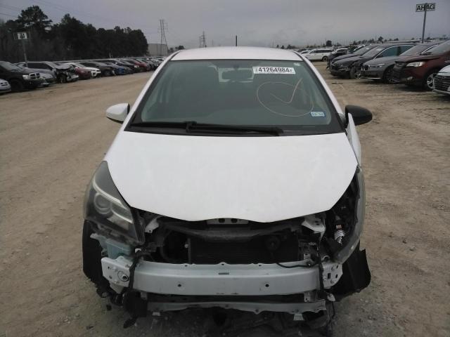 Photo 4 VIN: VNKKTUD31FA054963 - TOYOTA YARIS 