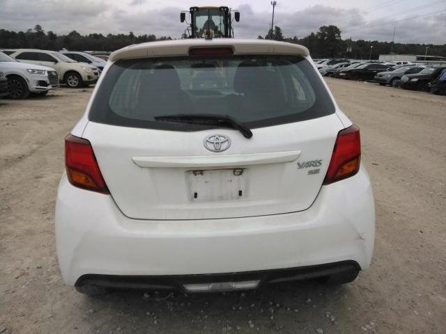 Photo 5 VIN: VNKKTUD31FA054963 - TOYOTA YARIS 