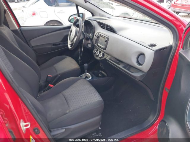 Photo 4 VIN: VNKKTUD31FA056003 - TOYOTA YARIS 