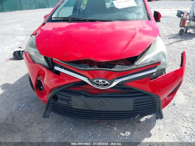 Photo 5 VIN: VNKKTUD31FA056003 - TOYOTA YARIS 