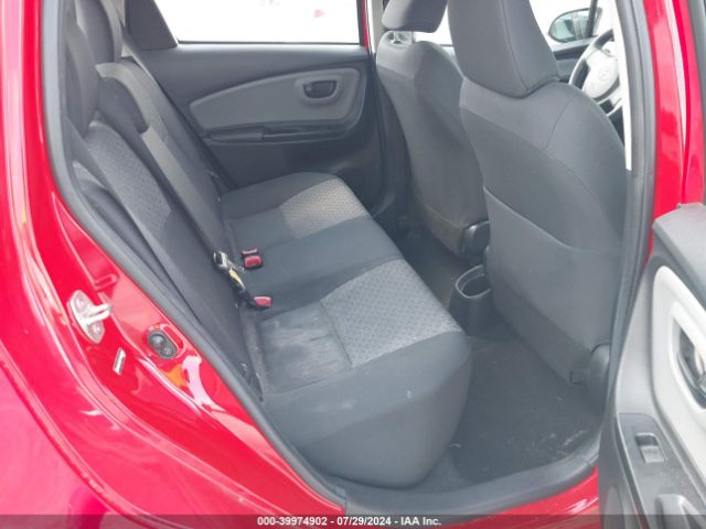 Photo 7 VIN: VNKKTUD31FA056003 - TOYOTA YARIS 