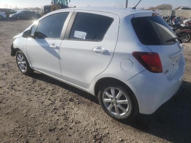 Photo 1 VIN: VNKKTUD31GA056391 - TOYOTA YARIS L 