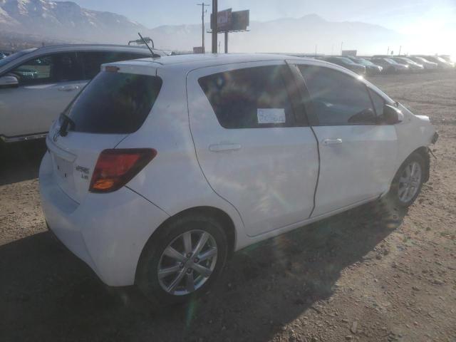 Photo 2 VIN: VNKKTUD31GA056391 - TOYOTA YARIS L 