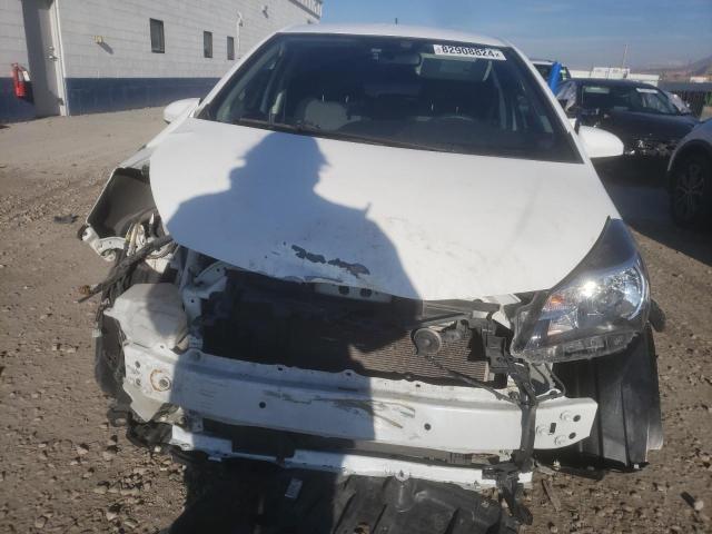 Photo 4 VIN: VNKKTUD31GA056391 - TOYOTA YARIS L 