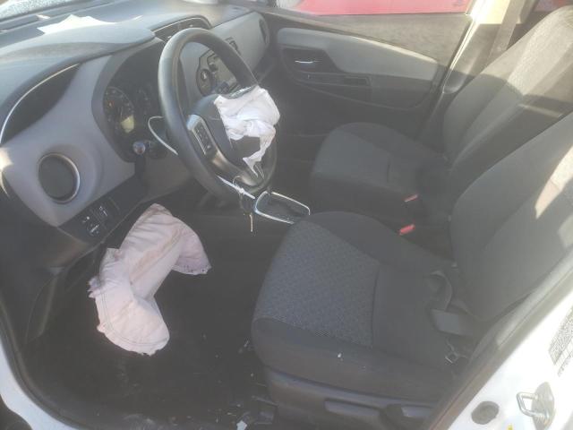 Photo 6 VIN: VNKKTUD31GA056391 - TOYOTA YARIS L 