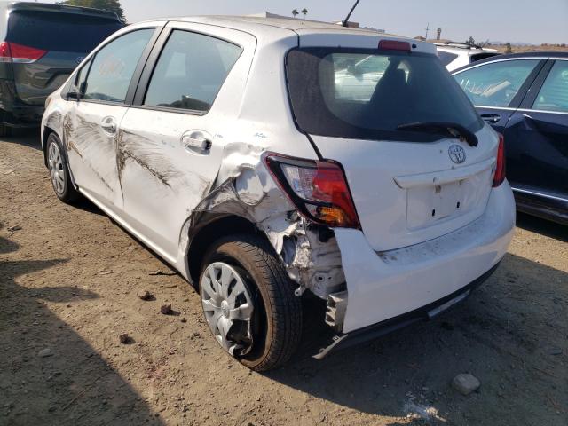 Photo 2 VIN: VNKKTUD31GA056651 - TOYOTA YARIS L 