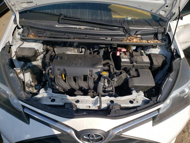 Photo 6 VIN: VNKKTUD31GA056651 - TOYOTA YARIS L 