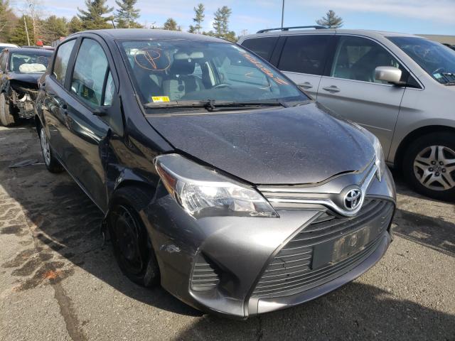 Photo 0 VIN: VNKKTUD31GA058156 - TOYOTA YARIS 