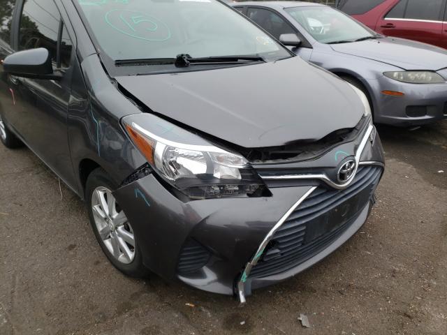 Photo 8 VIN: VNKKTUD31GA058450 - TOYOTA YARIS L 