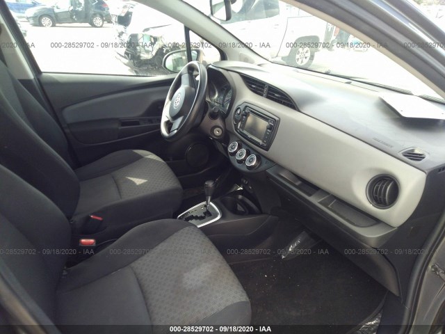 Photo 4 VIN: VNKKTUD31GA060330 - TOYOTA YARIS 