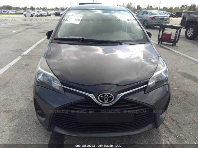 Photo 5 VIN: VNKKTUD31GA060330 - TOYOTA YARIS 