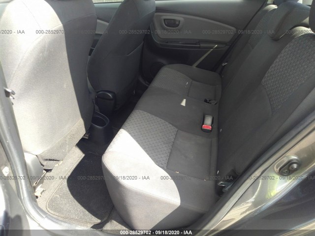 Photo 7 VIN: VNKKTUD31GA060330 - TOYOTA YARIS 