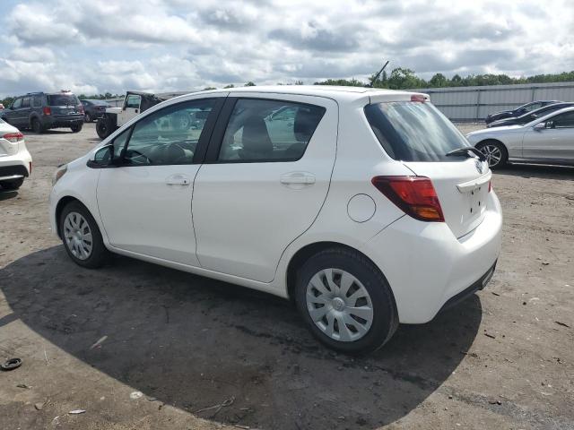 Photo 1 VIN: VNKKTUD31GA061347 - TOYOTA YARIS 