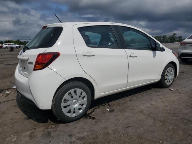 Photo 2 VIN: VNKKTUD31GA061347 - TOYOTA YARIS 