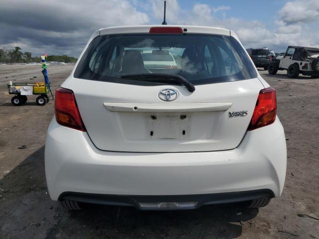 Photo 5 VIN: VNKKTUD31GA061347 - TOYOTA YARIS 