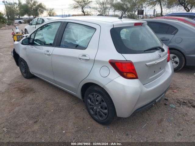 Photo 2 VIN: VNKKTUD31GA061929 - TOYOTA YARIS 