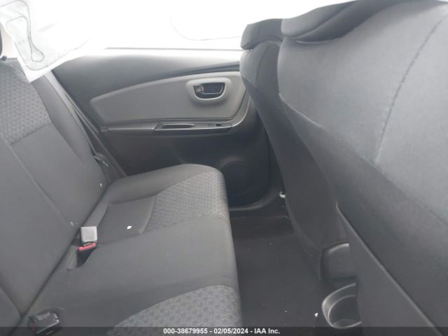 Photo 7 VIN: VNKKTUD31GA061929 - TOYOTA YARIS 