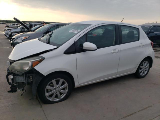 Photo 0 VIN: VNKKTUD31GA062160 - TOYOTA YARIS L 