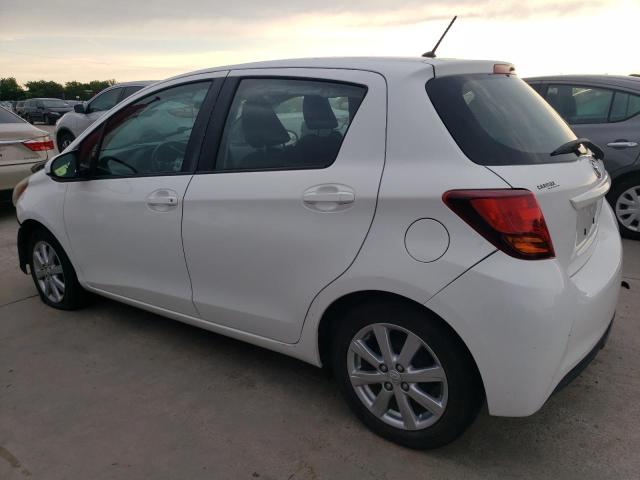 Photo 1 VIN: VNKKTUD31GA062160 - TOYOTA YARIS L 