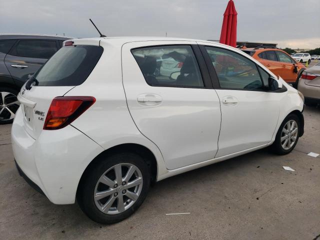 Photo 2 VIN: VNKKTUD31GA062160 - TOYOTA YARIS L 