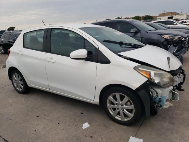 Photo 3 VIN: VNKKTUD31GA062160 - TOYOTA YARIS L 