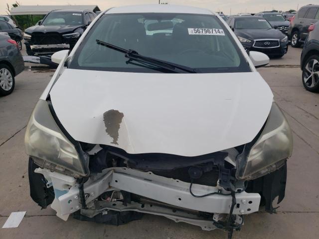 Photo 4 VIN: VNKKTUD31GA062160 - TOYOTA YARIS L 