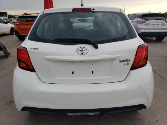 Photo 5 VIN: VNKKTUD31GA062160 - TOYOTA YARIS L 