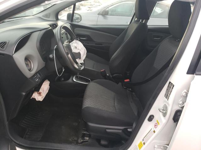 Photo 6 VIN: VNKKTUD31GA062160 - TOYOTA YARIS L 