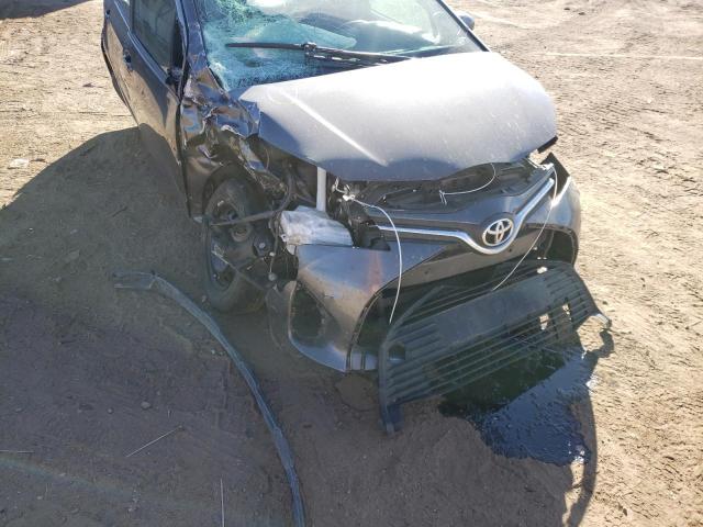 Photo 8 VIN: VNKKTUD31GA063471 - TOYOTA YARIS L 