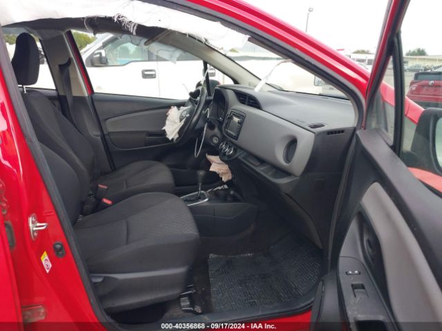 Photo 4 VIN: VNKKTUD31GA063549 - TOYOTA YARIS 