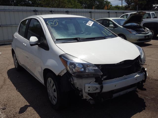 Photo 0 VIN: VNKKTUD31GA065754 - TOYOTA YARIS L 