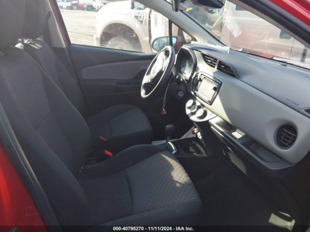 Photo 4 VIN: VNKKTUD31HA071491 - TOYOTA YARIS 