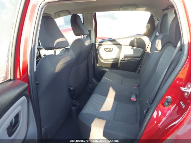 Photo 7 VIN: VNKKTUD31HA071491 - TOYOTA YARIS 