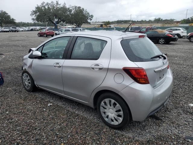 Photo 1 VIN: VNKKTUD31HA075041 - TOYOTA YARIS 