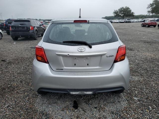 Photo 5 VIN: VNKKTUD31HA075041 - TOYOTA YARIS 