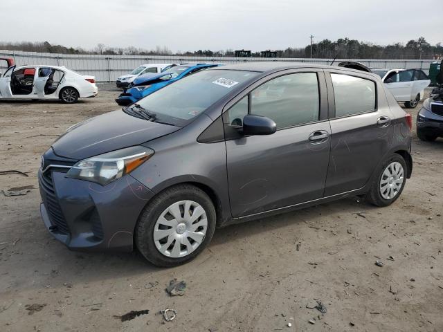 Photo 0 VIN: VNKKTUD31HA077484 - TOYOTA YARIS 